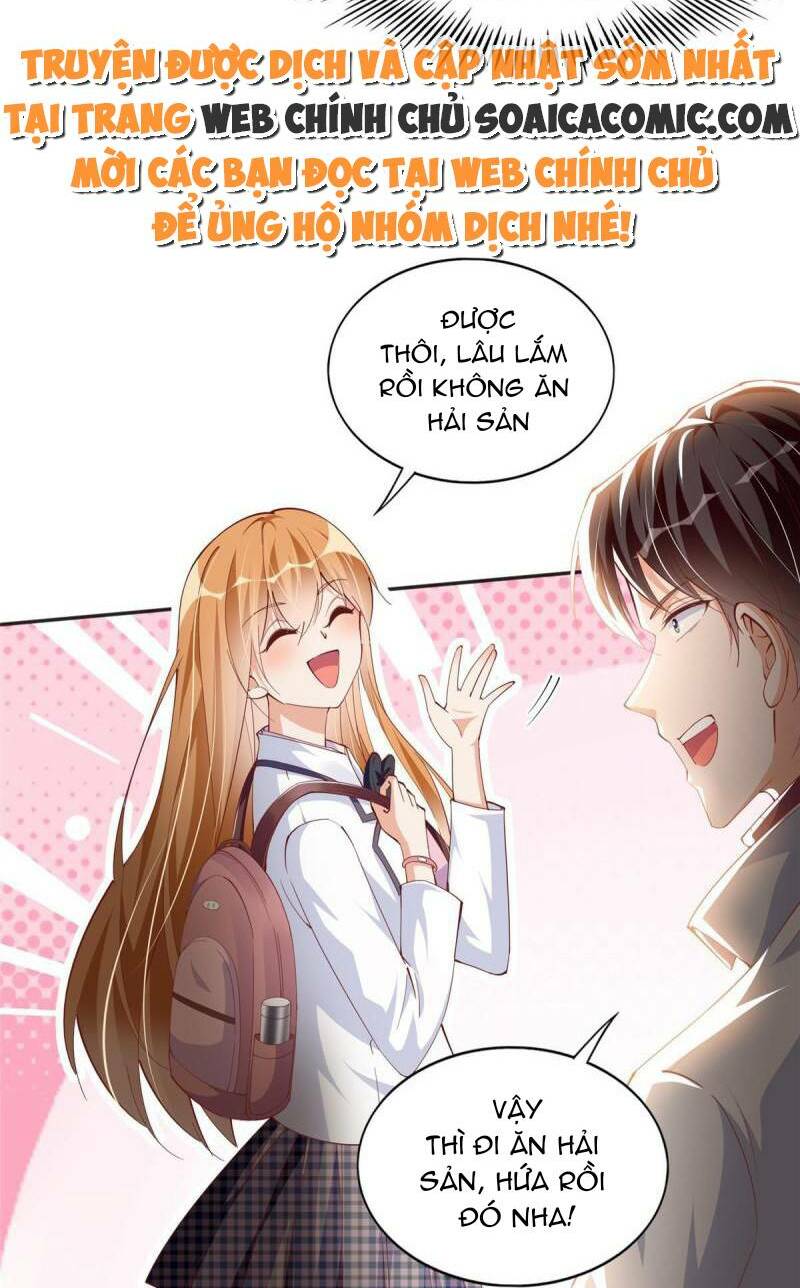 Boss Nhà Giàu Lại Là Nữ Sinh Trung Học! Chapter 56 - Trang 2