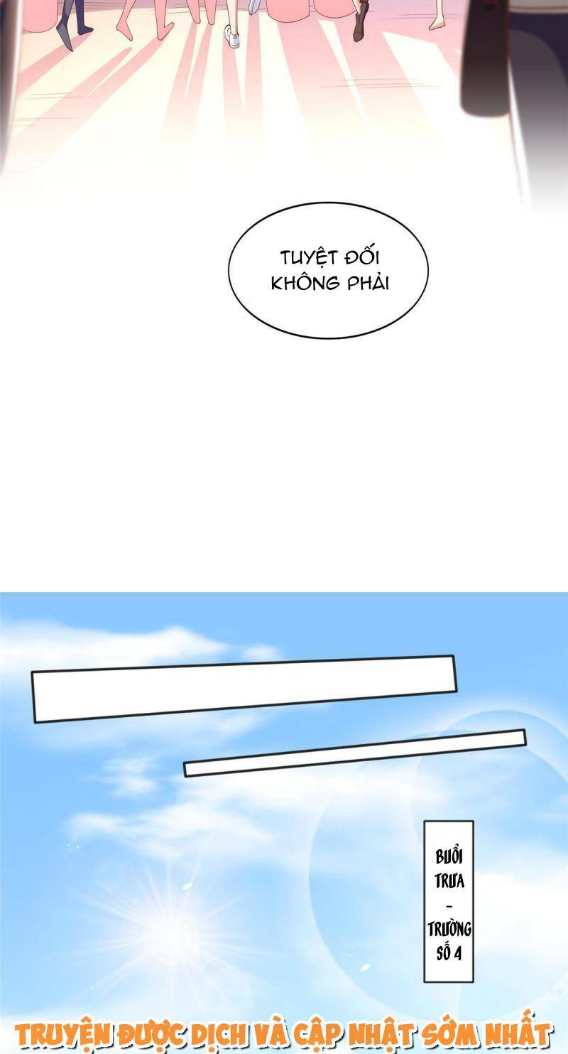 Boss Nhà Giàu Lại Là Nữ Sinh Trung Học! Chapter 56 - Trang 2