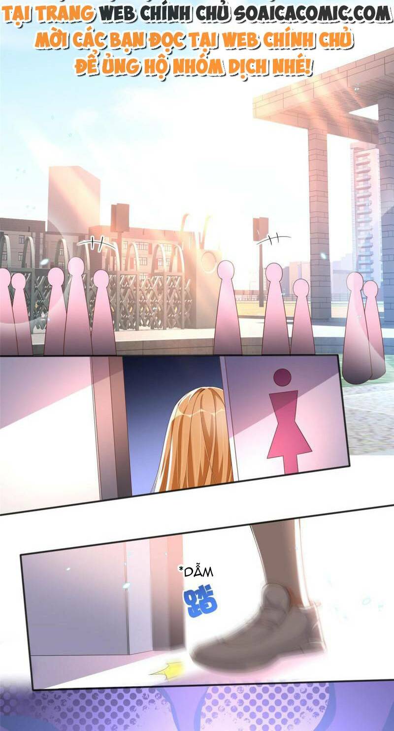 Boss Nhà Giàu Lại Là Nữ Sinh Trung Học! Chapter 56 - Trang 2