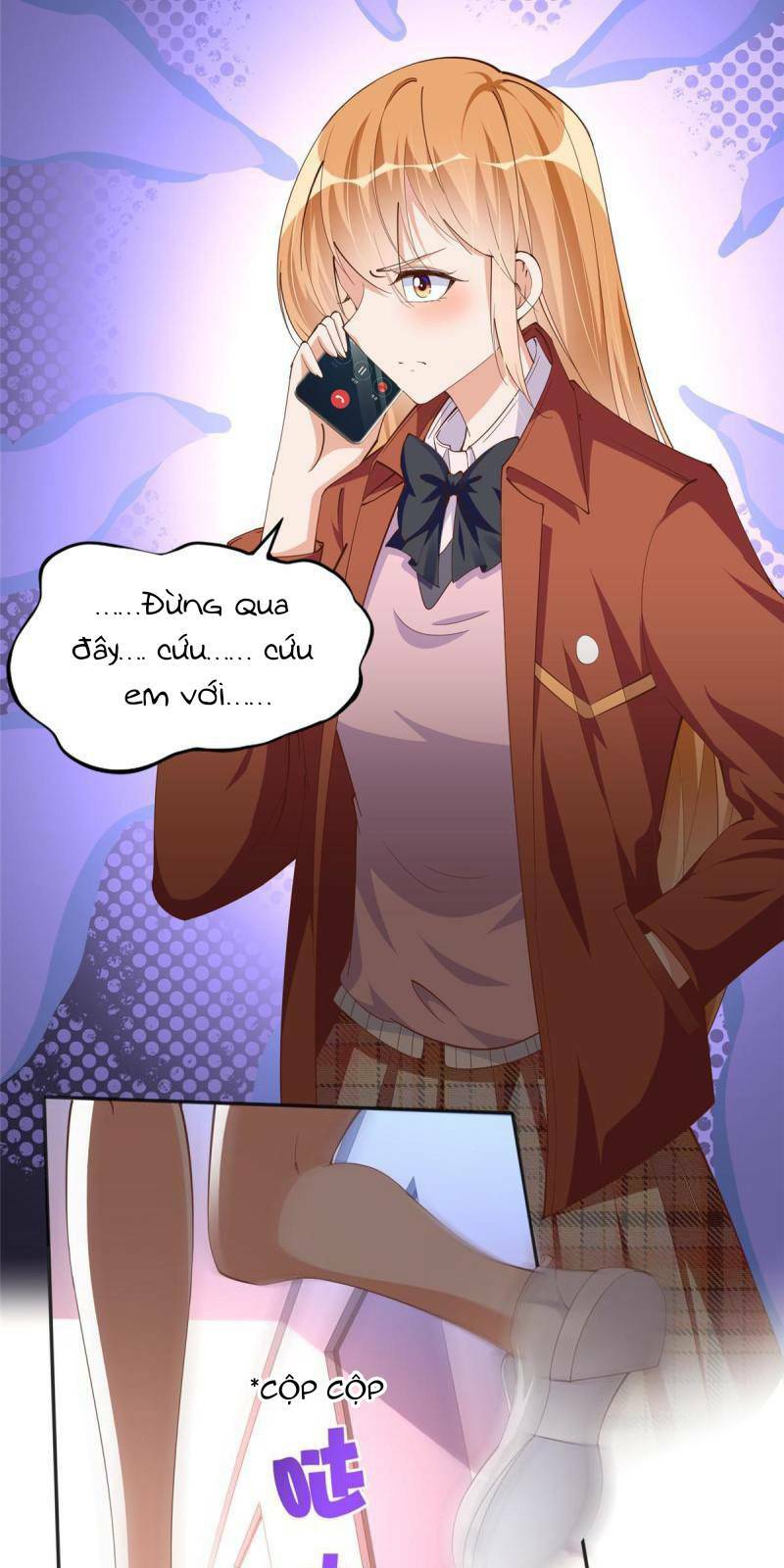 Boss Nhà Giàu Lại Là Nữ Sinh Trung Học! Chapter 56 - Trang 2