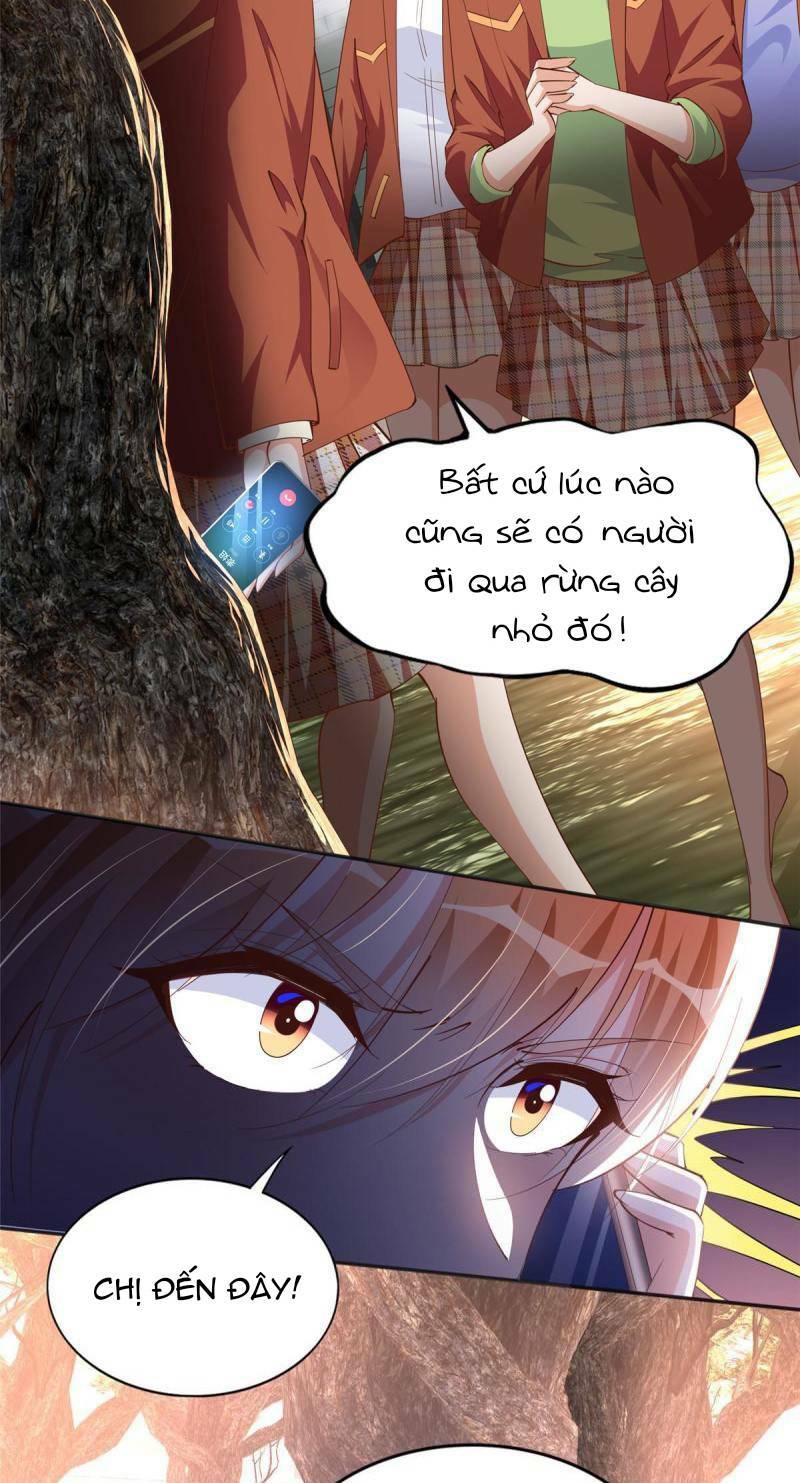 Boss Nhà Giàu Lại Là Nữ Sinh Trung Học! Chapter 56 - Trang 2