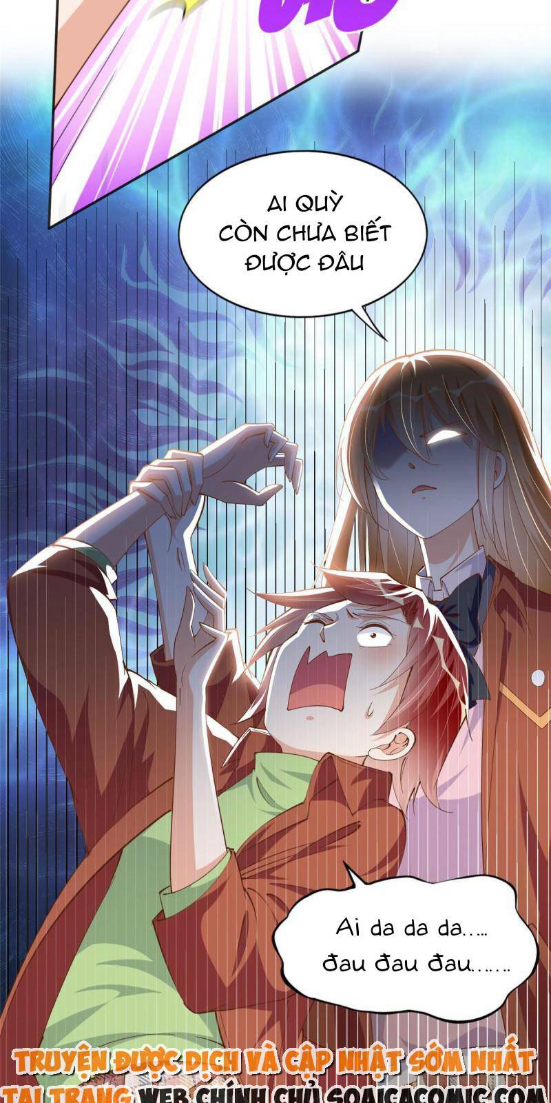 Boss Nhà Giàu Lại Là Nữ Sinh Trung Học! Chapter 56 - Trang 2