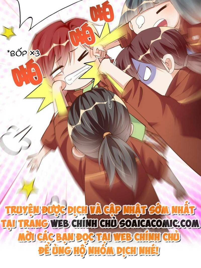 Boss Nhà Giàu Lại Là Nữ Sinh Trung Học! Chapter 56 - Trang 2