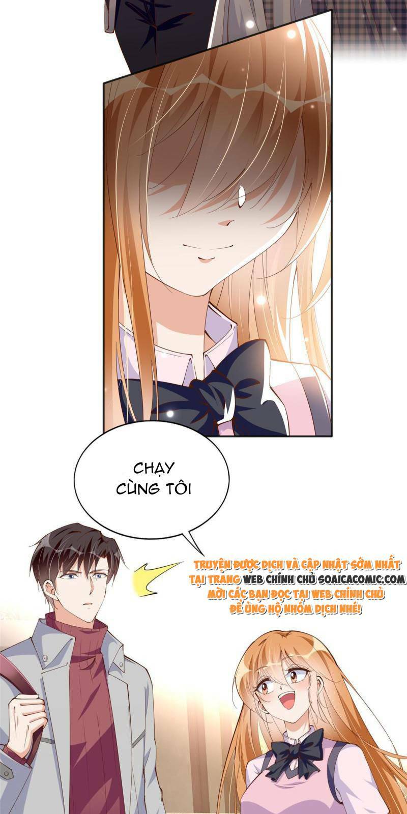 Boss Nhà Giàu Lại Là Nữ Sinh Trung Học! Chapter 56 - Trang 2