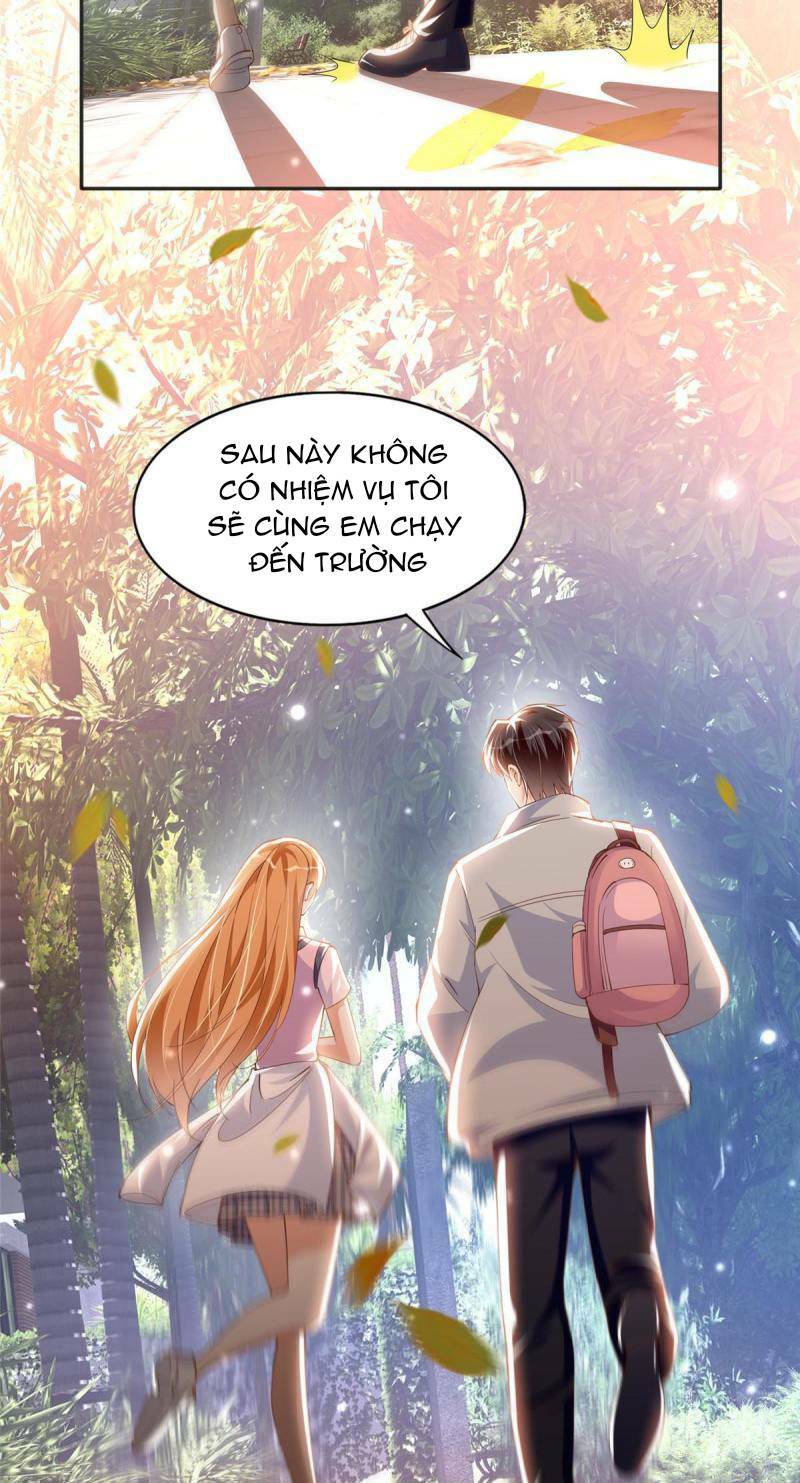 Boss Nhà Giàu Lại Là Nữ Sinh Trung Học! Chapter 56 - Trang 2