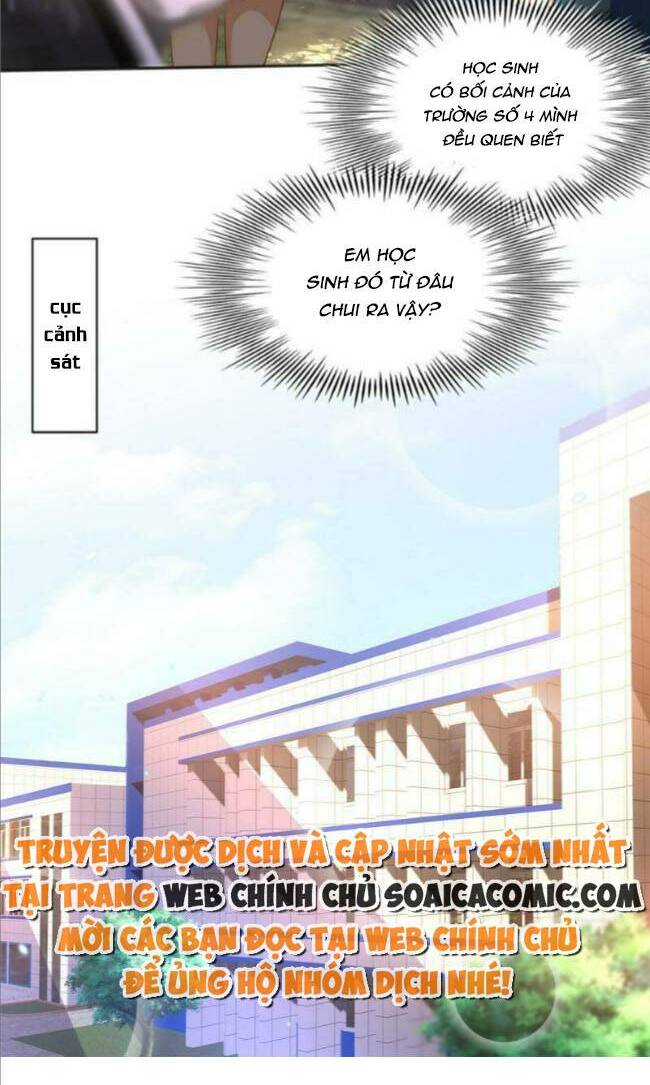 Boss Nhà Giàu Lại Là Nữ Sinh Trung Học! Chapter 57 - Trang 2