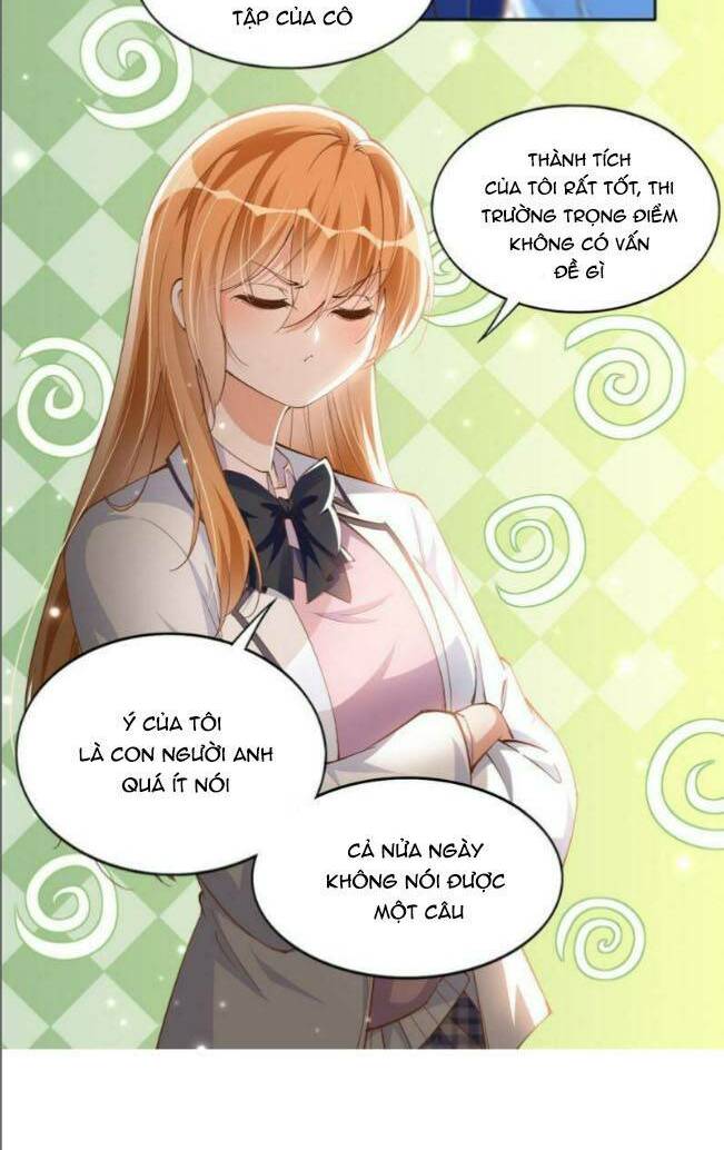 Boss Nhà Giàu Lại Là Nữ Sinh Trung Học! Chapter 58 - Trang 2