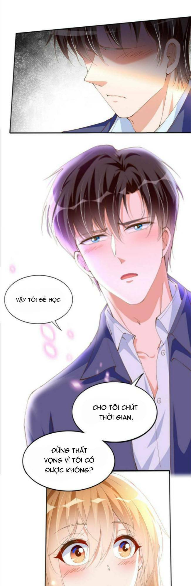 Boss Nhà Giàu Lại Là Nữ Sinh Trung Học! Chapter 58 - Trang 2