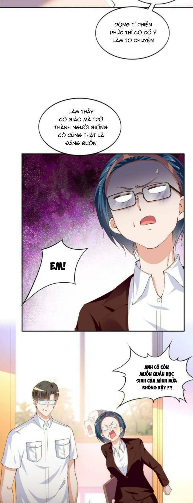 Boss Nhà Giàu Lại Là Nữ Sinh Trung Học! Chapter 59 - Trang 2