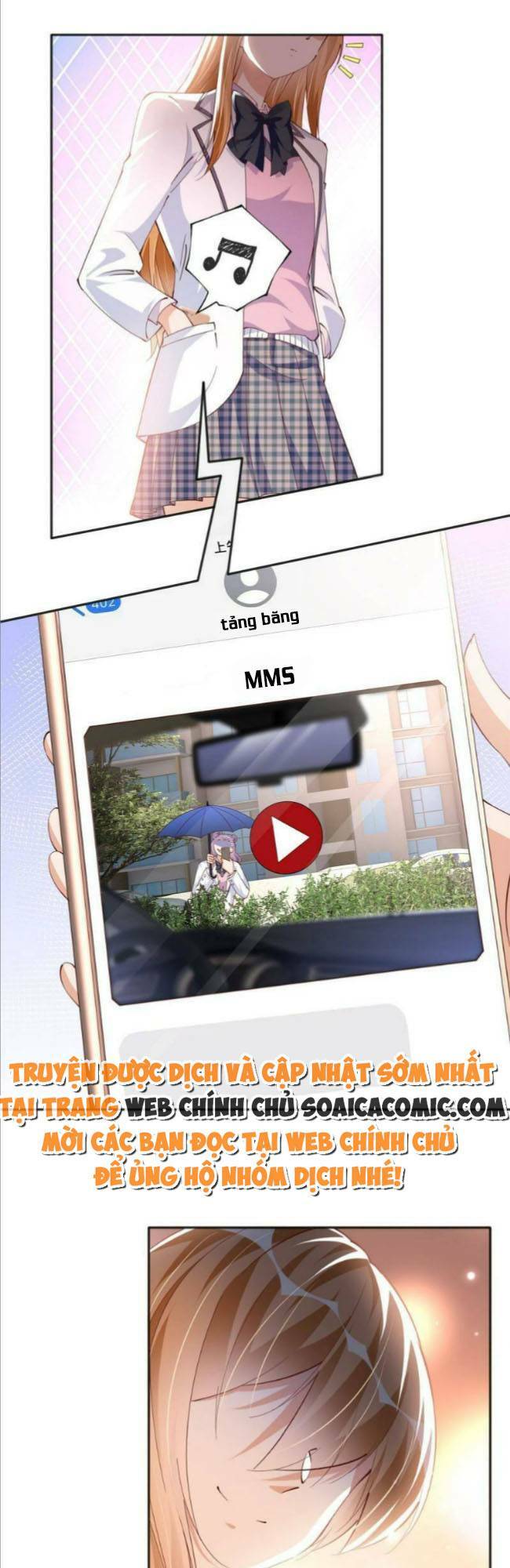 Boss Nhà Giàu Lại Là Nữ Sinh Trung Học! Chapter 59 - Trang 2