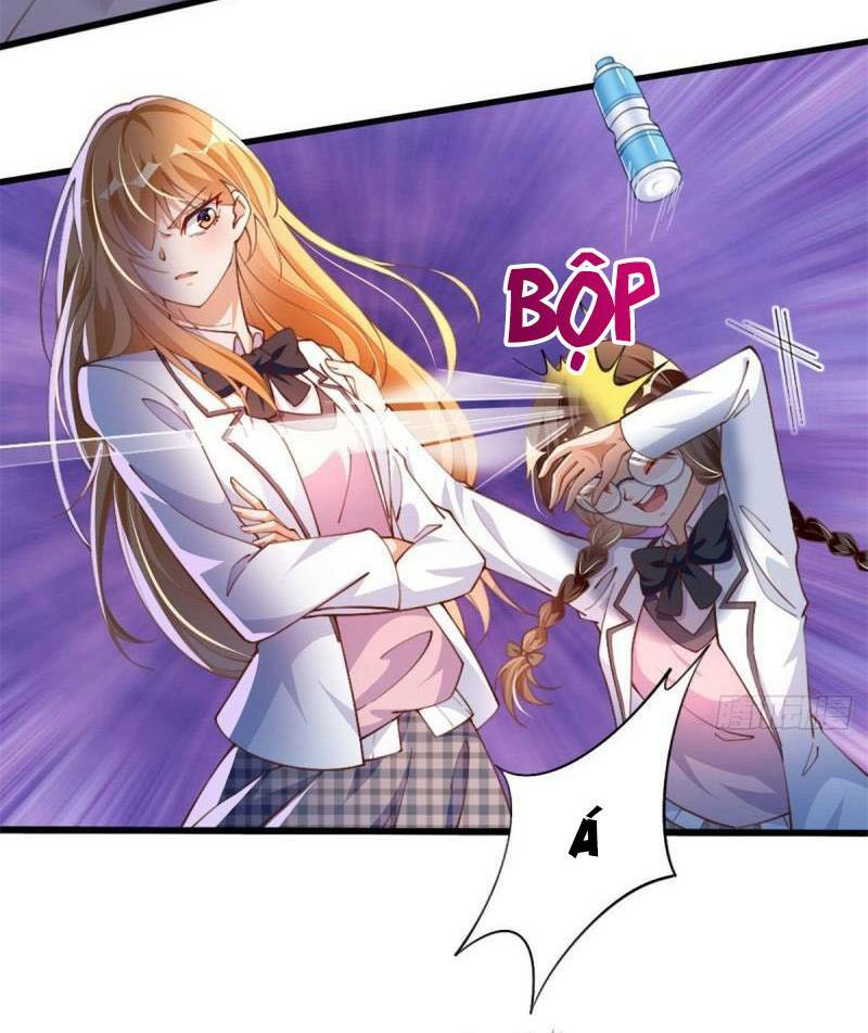 Boss Nhà Giàu Lại Là Nữ Sinh Trung Học! Chapter 6 - Trang 2