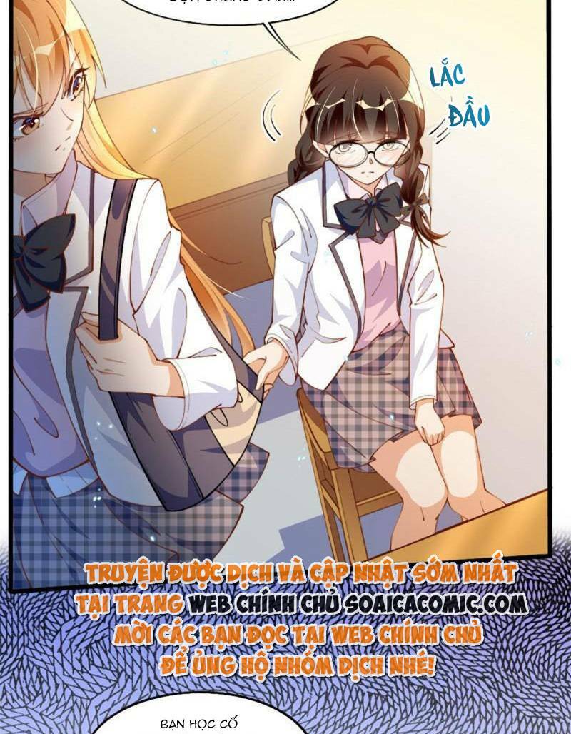 Boss Nhà Giàu Lại Là Nữ Sinh Trung Học! Chapter 6 - Trang 2