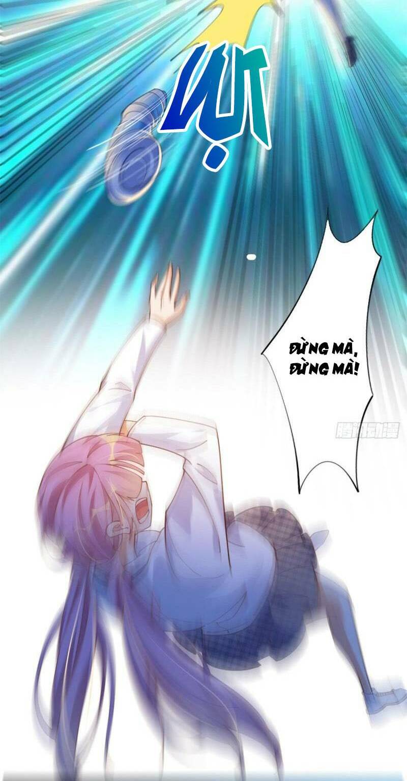 Boss Nhà Giàu Lại Là Nữ Sinh Trung Học! Chapter 6 - Trang 2