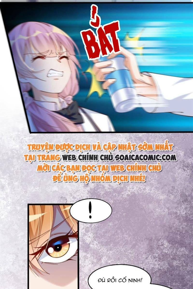 Boss Nhà Giàu Lại Là Nữ Sinh Trung Học! Chapter 6 - Trang 2