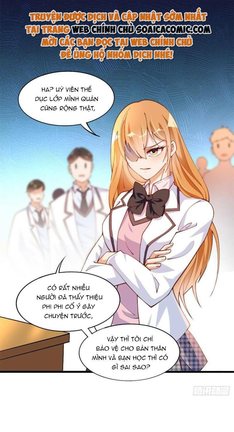 Boss Nhà Giàu Lại Là Nữ Sinh Trung Học! Chapter 6 - Trang 2