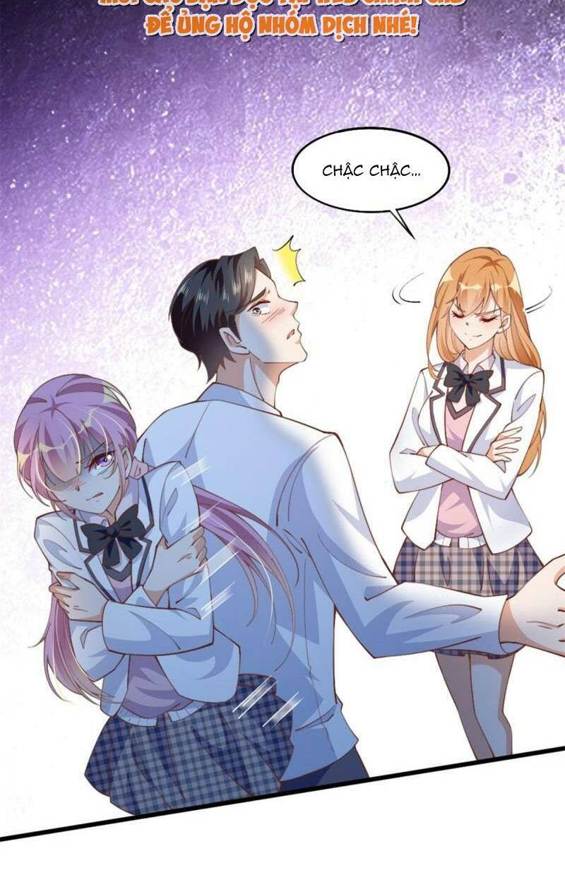 Boss Nhà Giàu Lại Là Nữ Sinh Trung Học! Chapter 6 - Trang 2