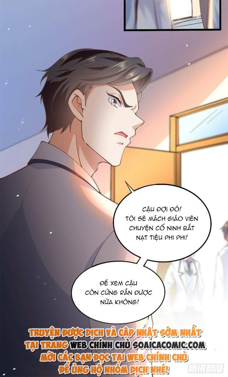 Boss Nhà Giàu Lại Là Nữ Sinh Trung Học! Chapter 6 - Trang 2