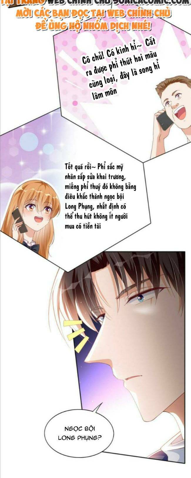 Boss Nhà Giàu Lại Là Nữ Sinh Trung Học! Chapter 60 - Trang 2