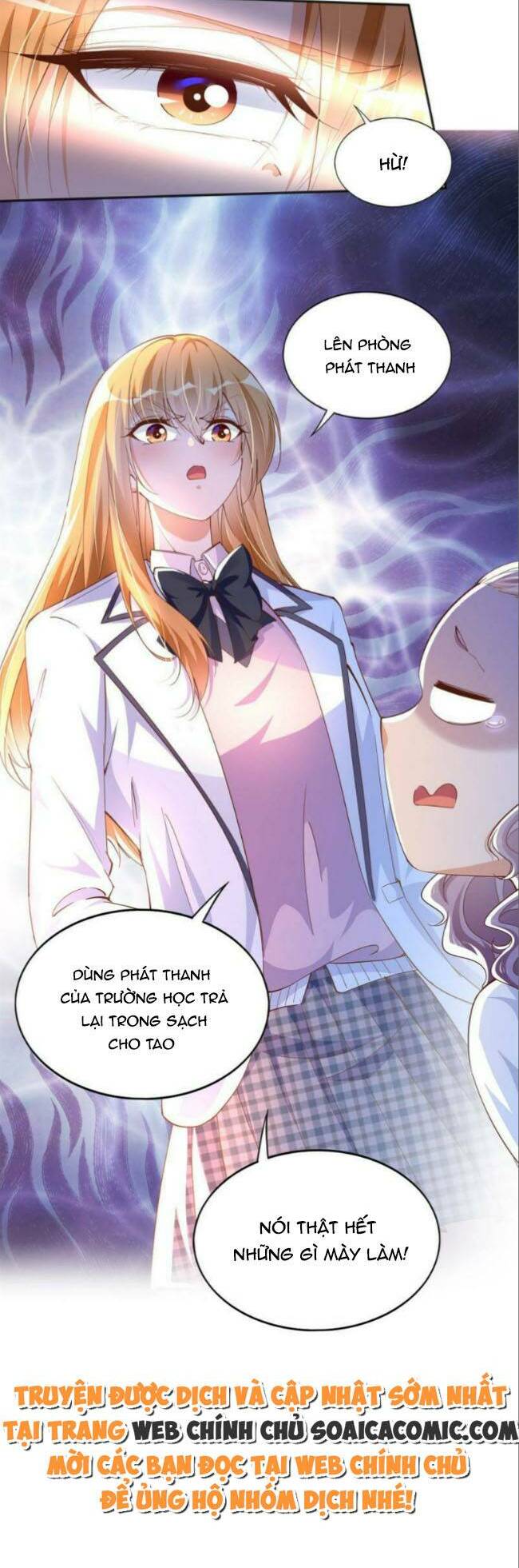 Boss Nhà Giàu Lại Là Nữ Sinh Trung Học! Chapter 60 - Trang 2