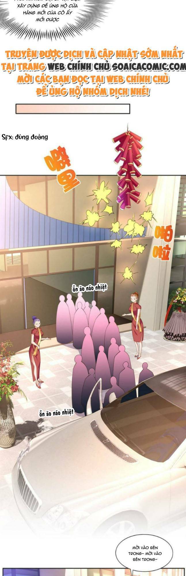 Boss Nhà Giàu Lại Là Nữ Sinh Trung Học! Chapter 60 - Trang 2