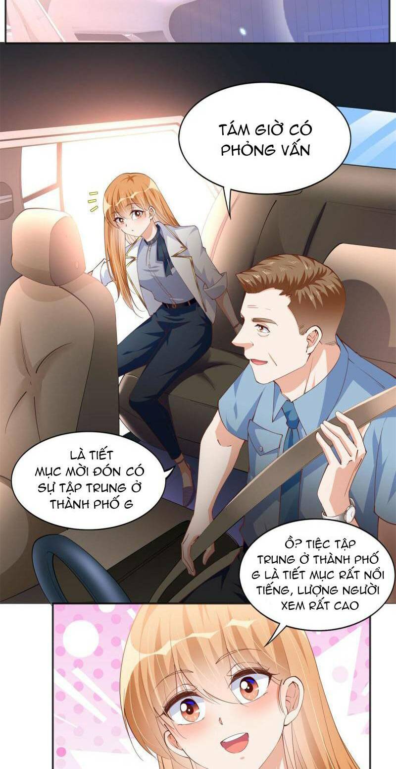 Boss Nhà Giàu Lại Là Nữ Sinh Trung Học! Chapter 61 - Trang 2