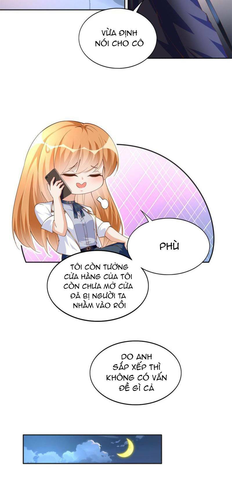 Boss Nhà Giàu Lại Là Nữ Sinh Trung Học! Chapter 61 - Trang 2