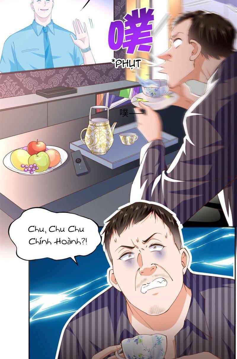 Boss Nhà Giàu Lại Là Nữ Sinh Trung Học! Chapter 61 - Trang 2