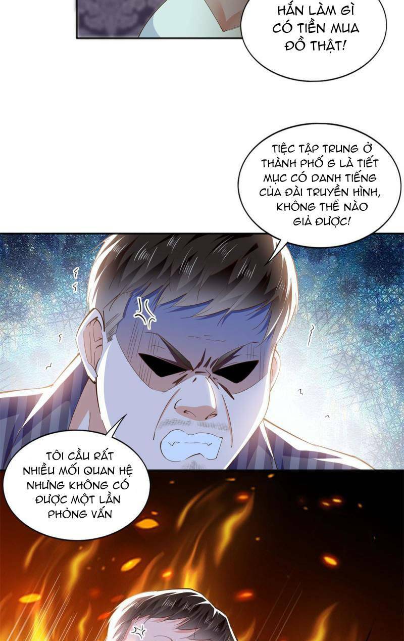 Boss Nhà Giàu Lại Là Nữ Sinh Trung Học! Chapter 61 - Trang 2