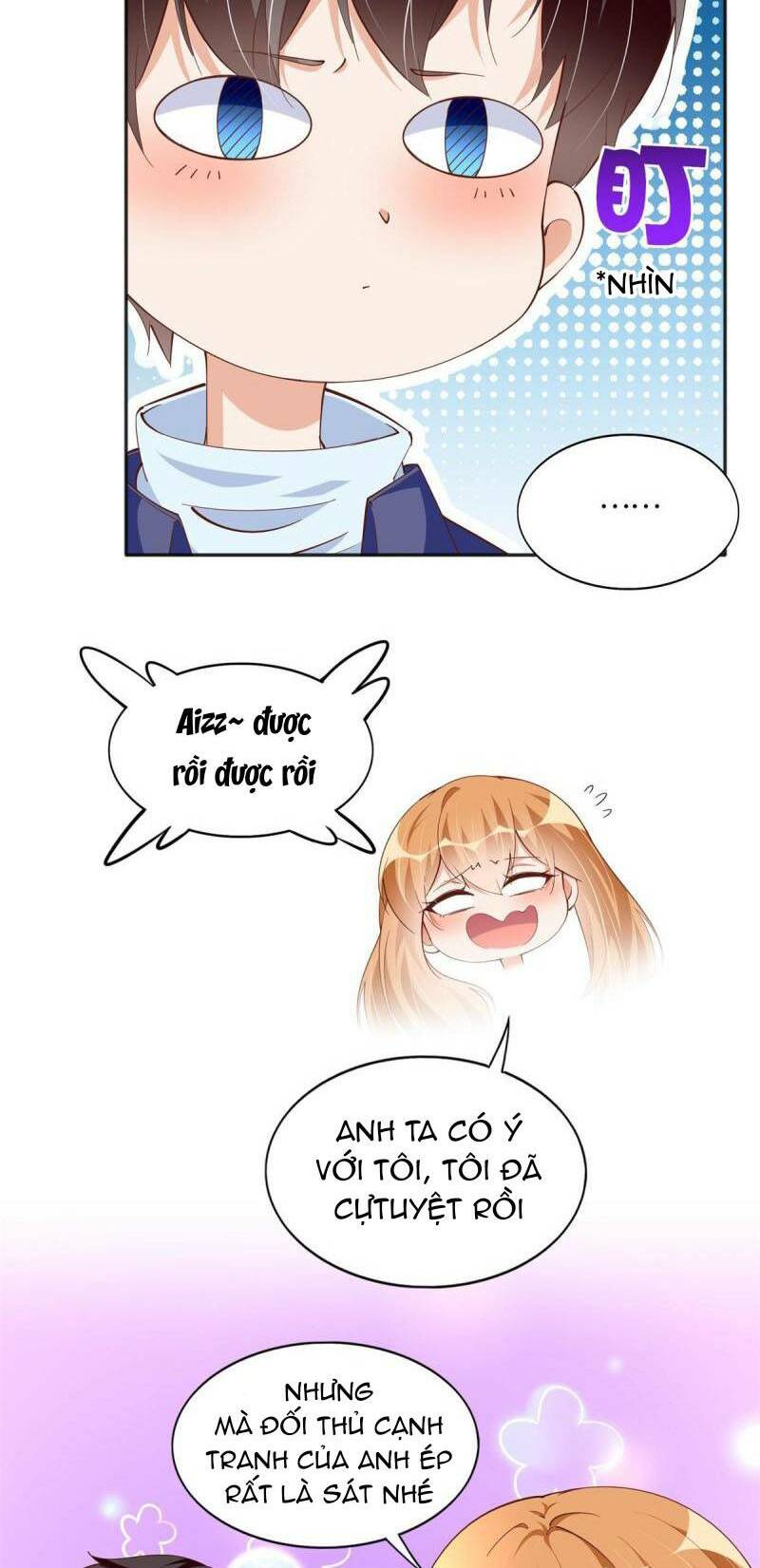 Boss Nhà Giàu Lại Là Nữ Sinh Trung Học! Chapter 61 - Trang 2