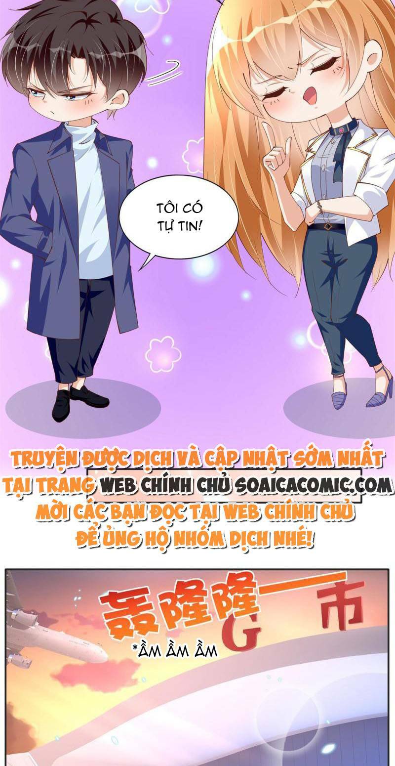 Boss Nhà Giàu Lại Là Nữ Sinh Trung Học! Chapter 61 - Trang 2