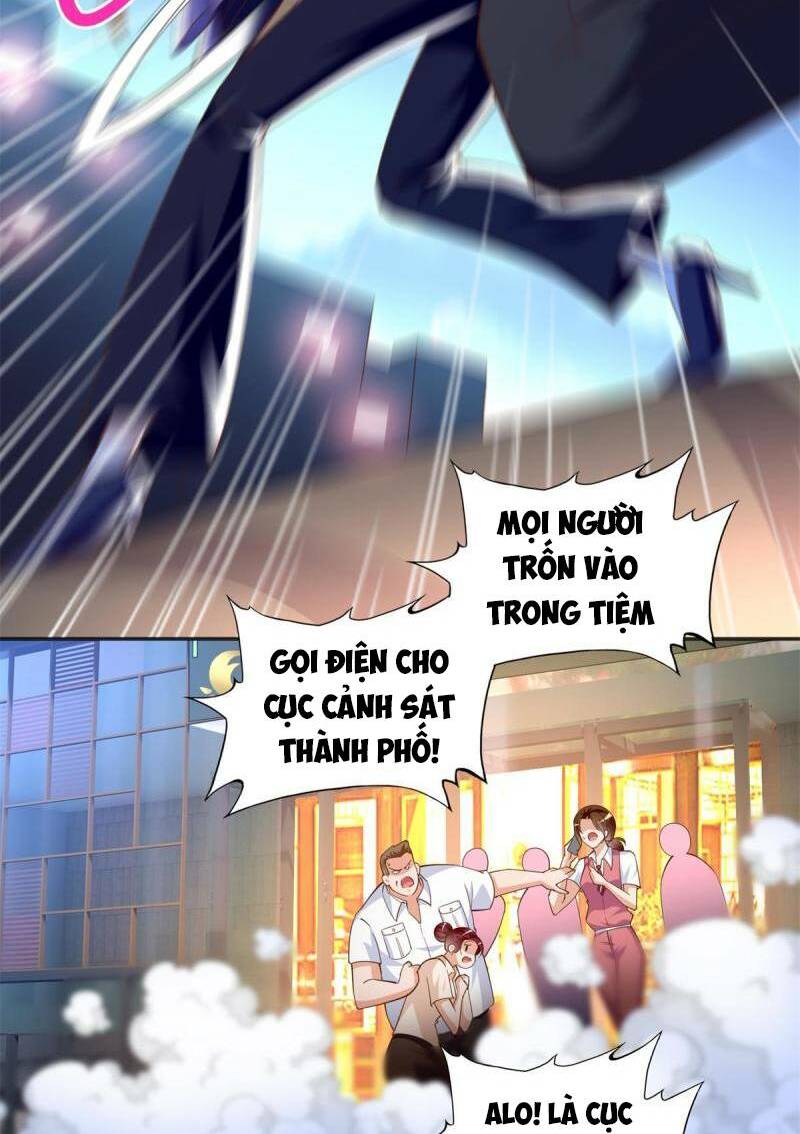 Boss Nhà Giàu Lại Là Nữ Sinh Trung Học! Chapter 62 - Trang 2