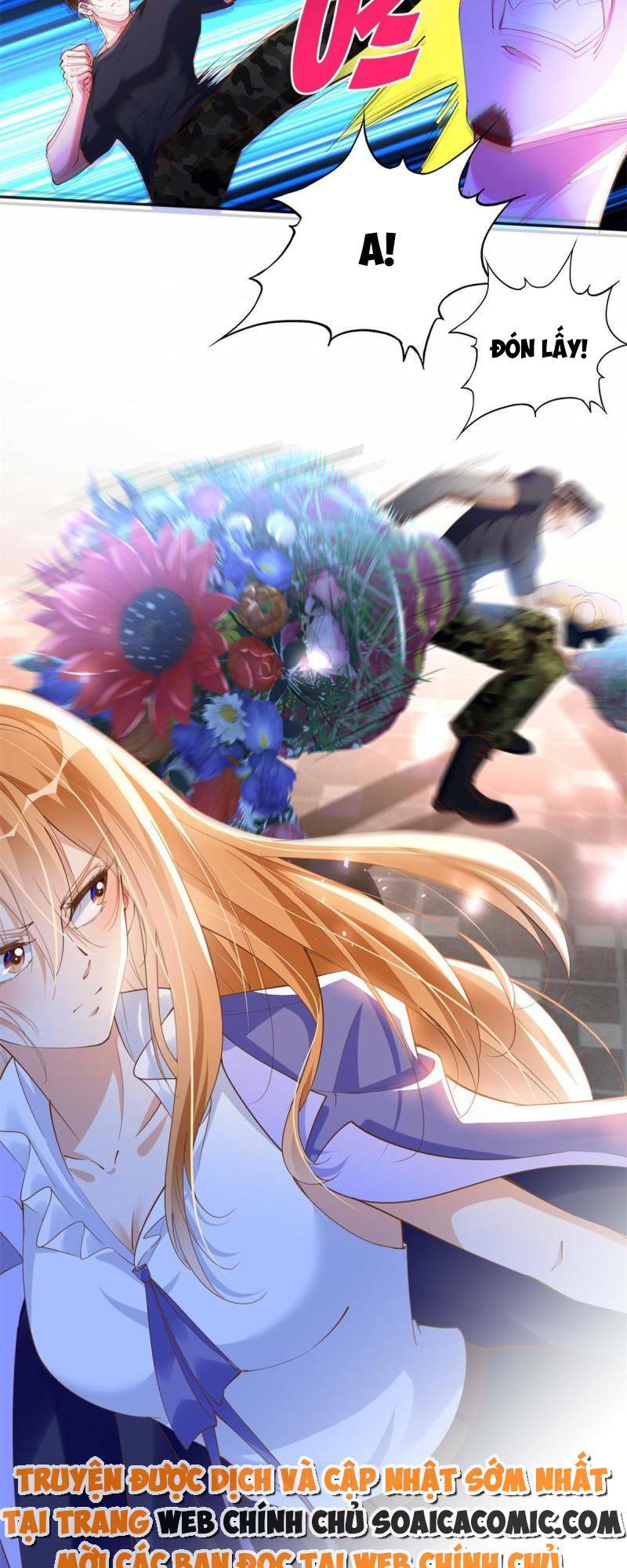 Boss Nhà Giàu Lại Là Nữ Sinh Trung Học! Chapter 62 - Trang 2