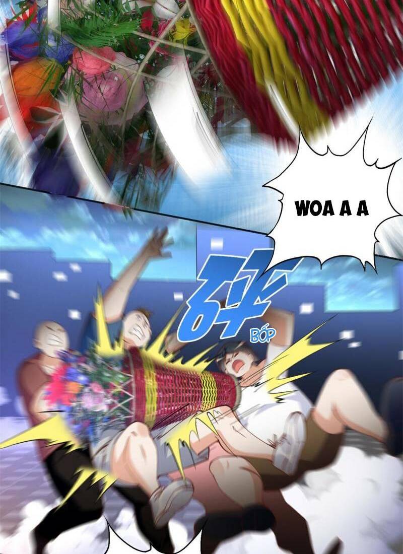 Boss Nhà Giàu Lại Là Nữ Sinh Trung Học! Chapter 62 - Trang 2