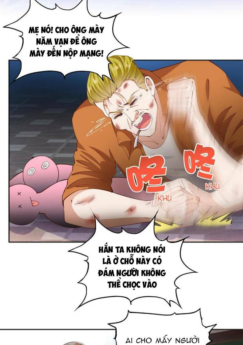 Boss Nhà Giàu Lại Là Nữ Sinh Trung Học! Chapter 62 - Trang 2