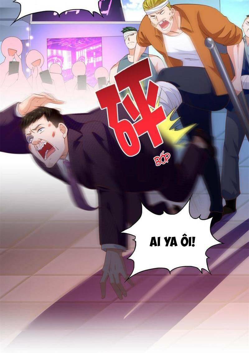 Boss Nhà Giàu Lại Là Nữ Sinh Trung Học! Chapter 62 - Trang 2