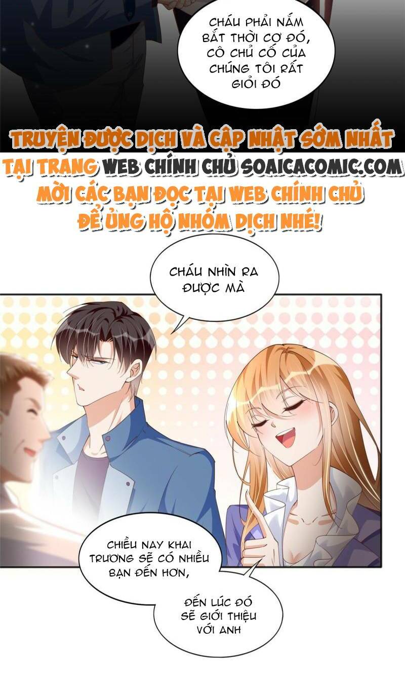 Boss Nhà Giàu Lại Là Nữ Sinh Trung Học! Chapter 63 - Trang 2