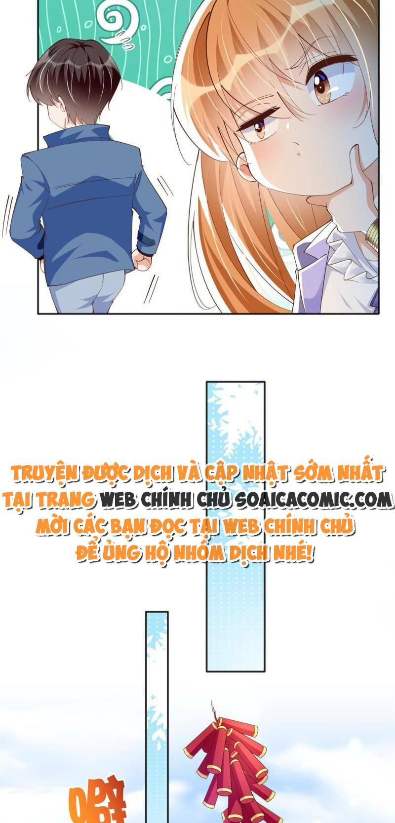 Boss Nhà Giàu Lại Là Nữ Sinh Trung Học! Chapter 63 - Trang 2