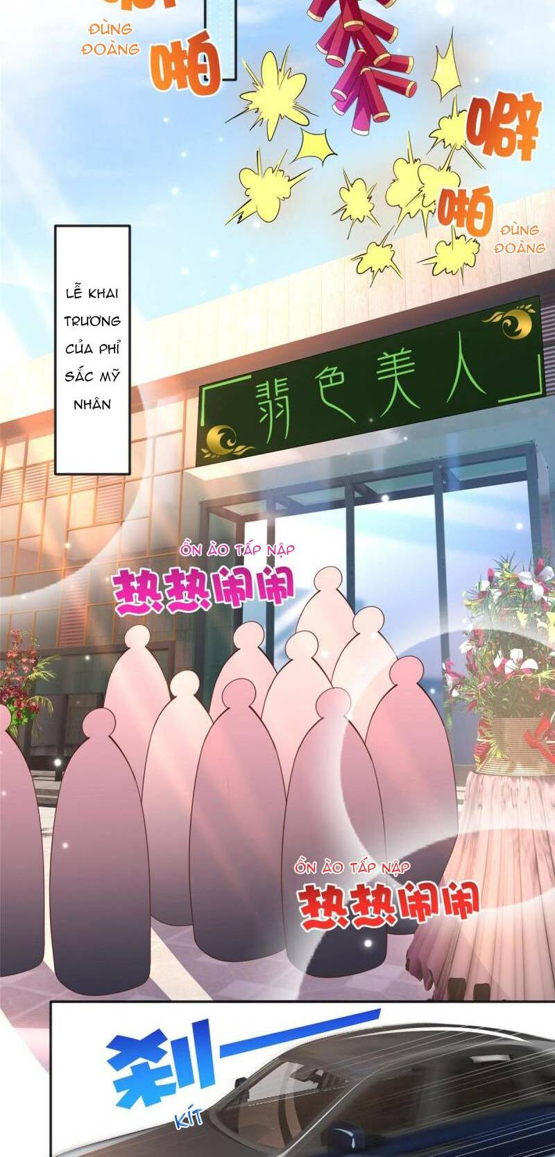 Boss Nhà Giàu Lại Là Nữ Sinh Trung Học! Chapter 63 - Trang 2