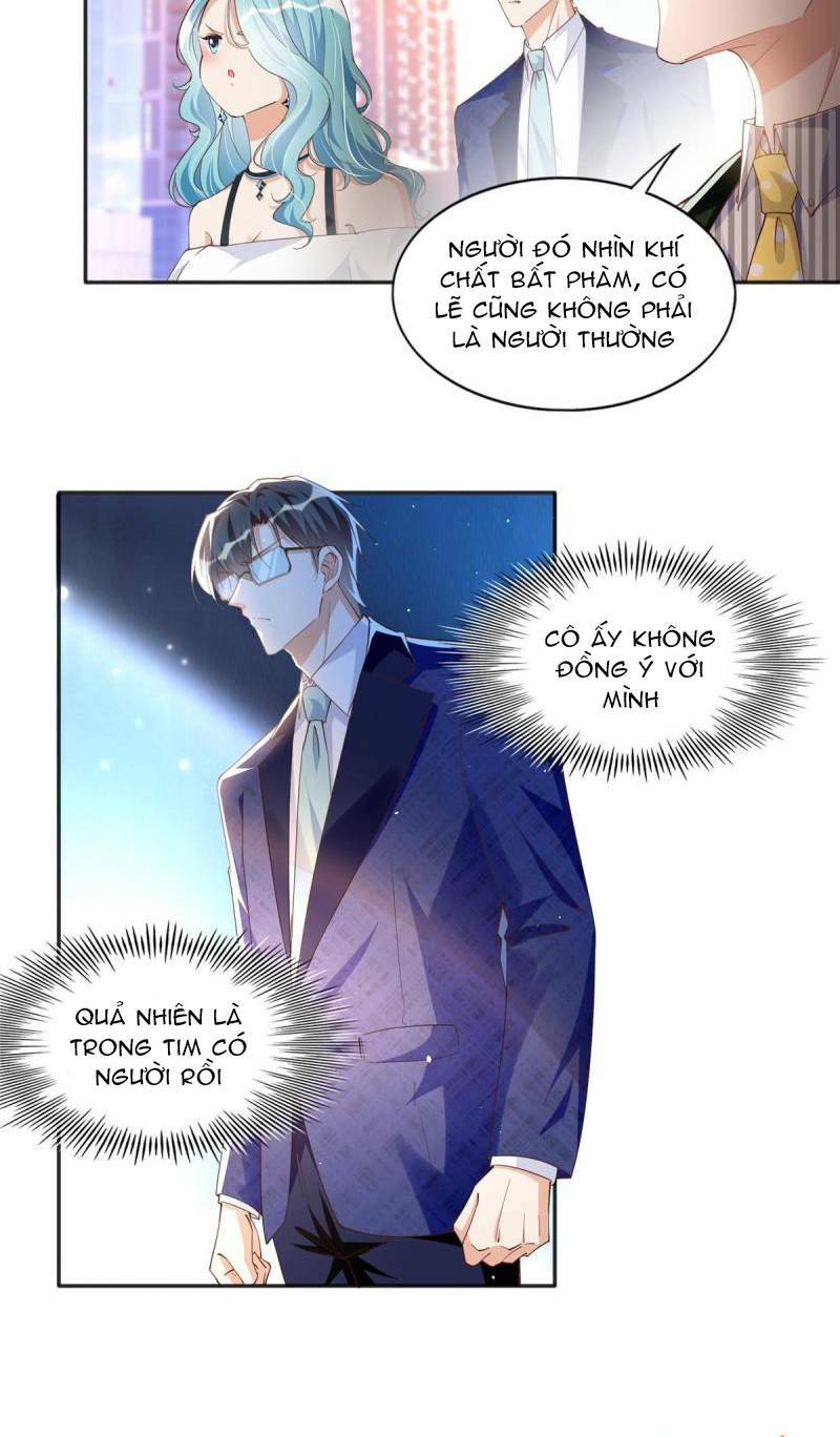 Boss Nhà Giàu Lại Là Nữ Sinh Trung Học! Chapter 63 - Trang 2
