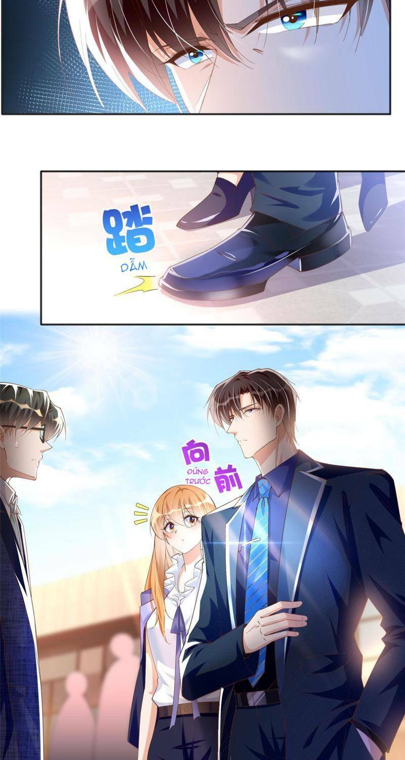 Boss Nhà Giàu Lại Là Nữ Sinh Trung Học! Chapter 63 - Trang 2