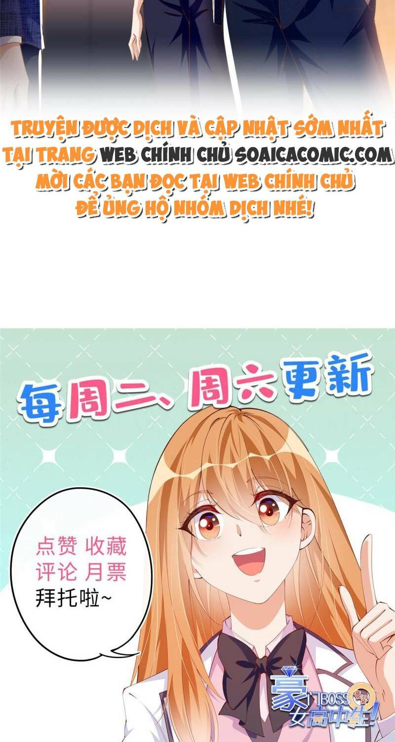 Boss Nhà Giàu Lại Là Nữ Sinh Trung Học! Chapter 63 - Trang 2