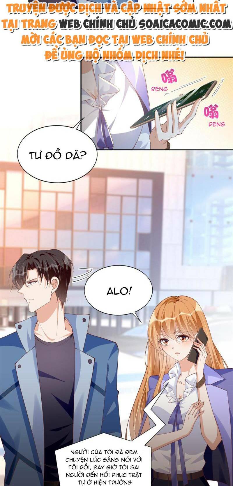 Boss Nhà Giàu Lại Là Nữ Sinh Trung Học! Chapter 63 - Trang 2