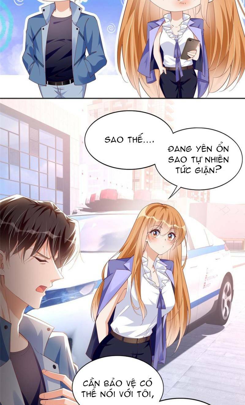 Boss Nhà Giàu Lại Là Nữ Sinh Trung Học! Chapter 63 - Trang 2