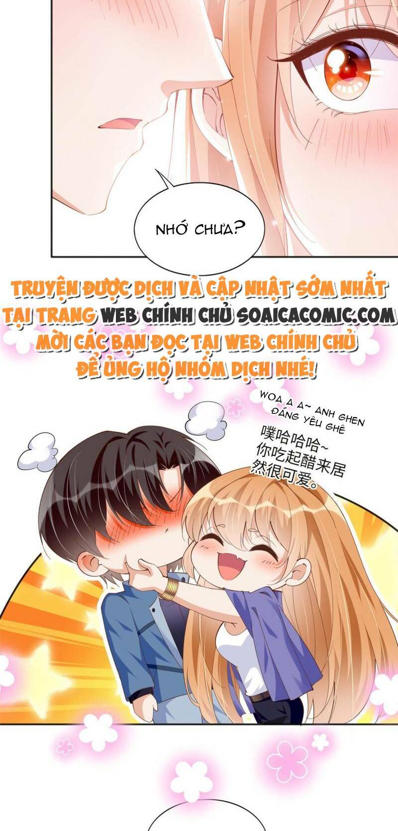 Boss Nhà Giàu Lại Là Nữ Sinh Trung Học! Chapter 63 - Trang 2