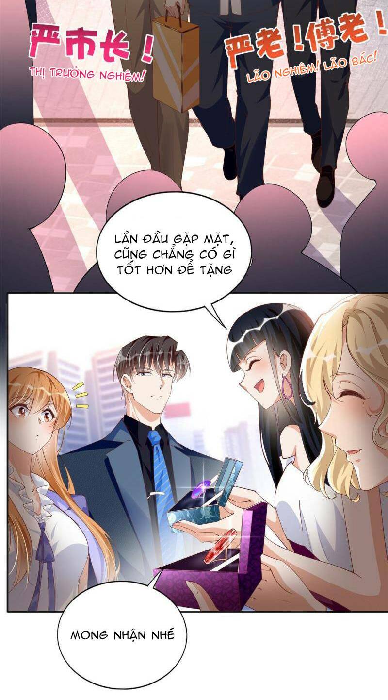 Boss Nhà Giàu Lại Là Nữ Sinh Trung Học! Chapter 64 - Trang 2