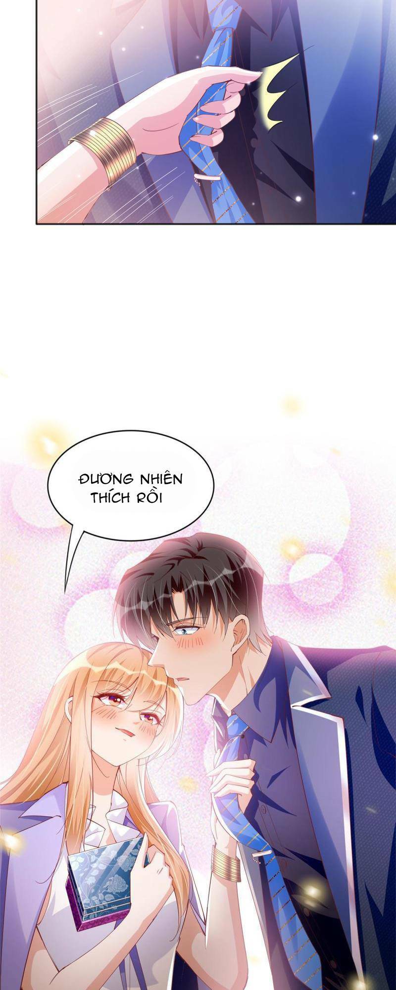 Boss Nhà Giàu Lại Là Nữ Sinh Trung Học! Chapter 64 - Trang 2