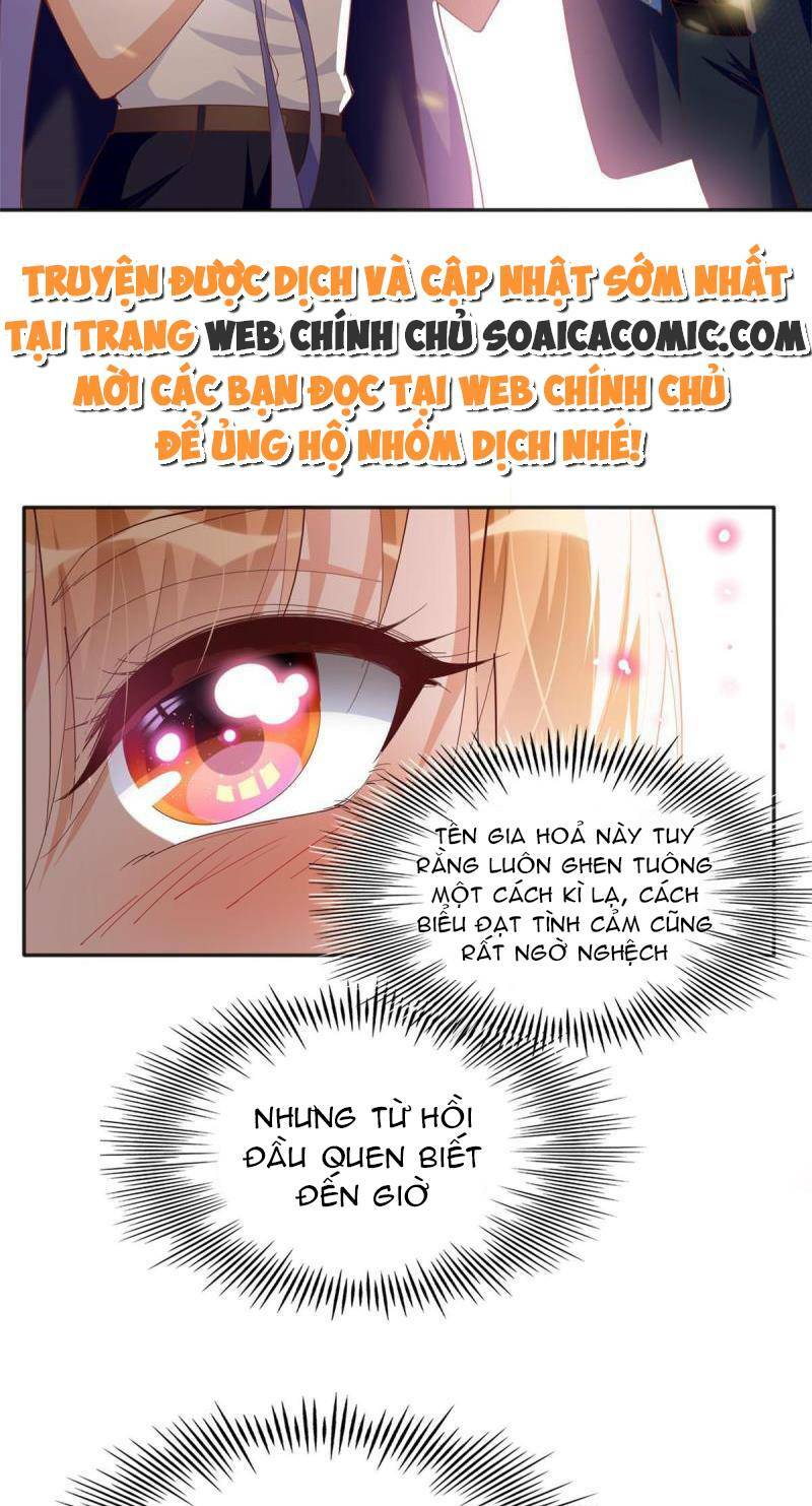 Boss Nhà Giàu Lại Là Nữ Sinh Trung Học! Chapter 64 - Trang 2