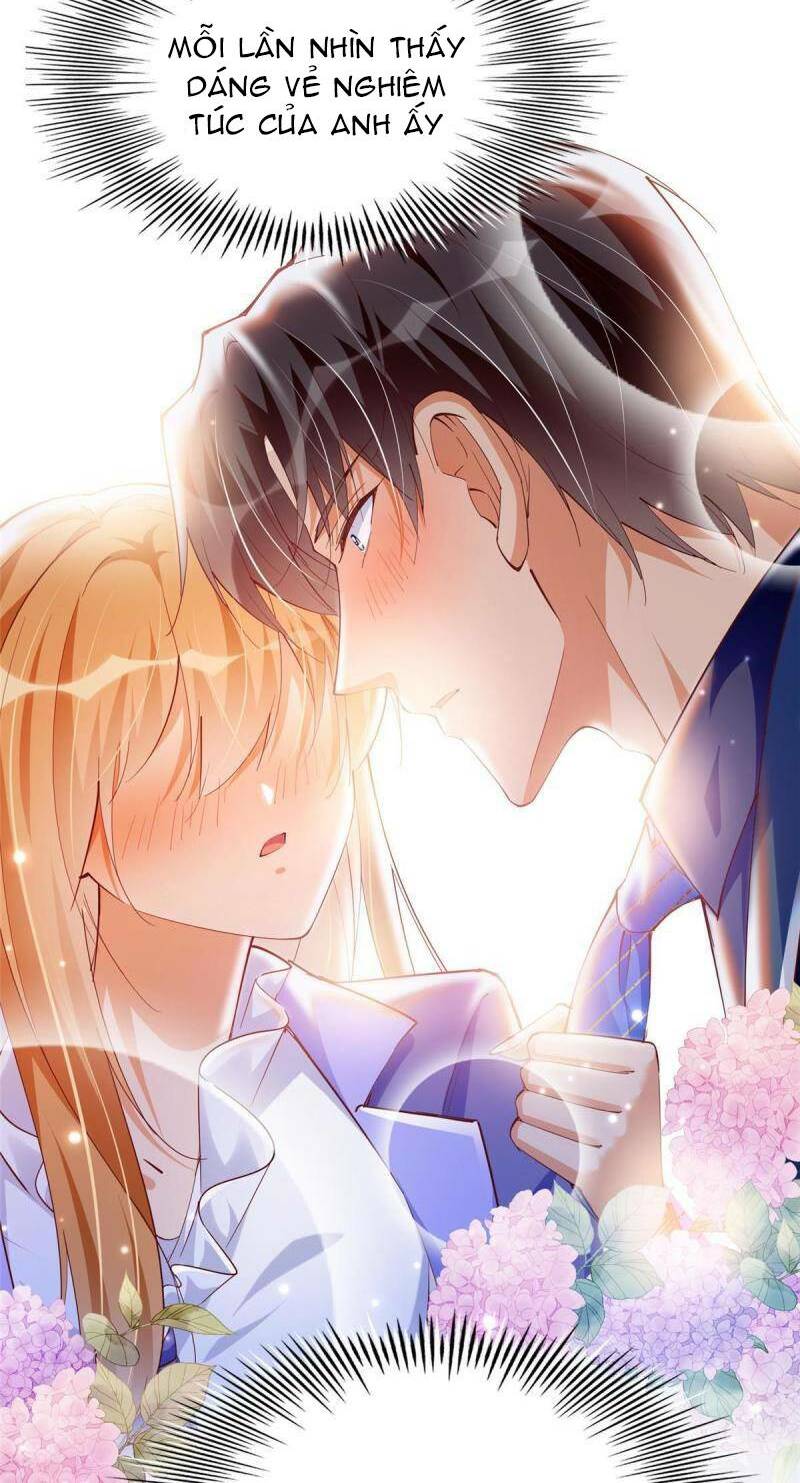 Boss Nhà Giàu Lại Là Nữ Sinh Trung Học! Chapter 64 - Trang 2