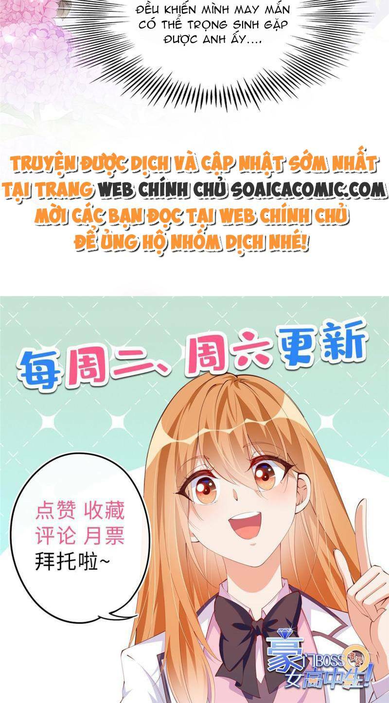 Boss Nhà Giàu Lại Là Nữ Sinh Trung Học! Chapter 64 - Trang 2
