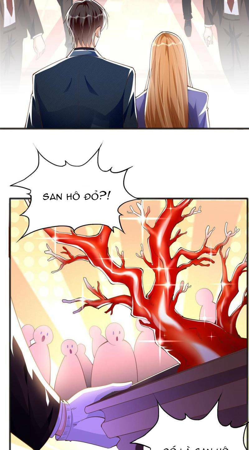 Boss Nhà Giàu Lại Là Nữ Sinh Trung Học! Chapter 64 - Trang 2